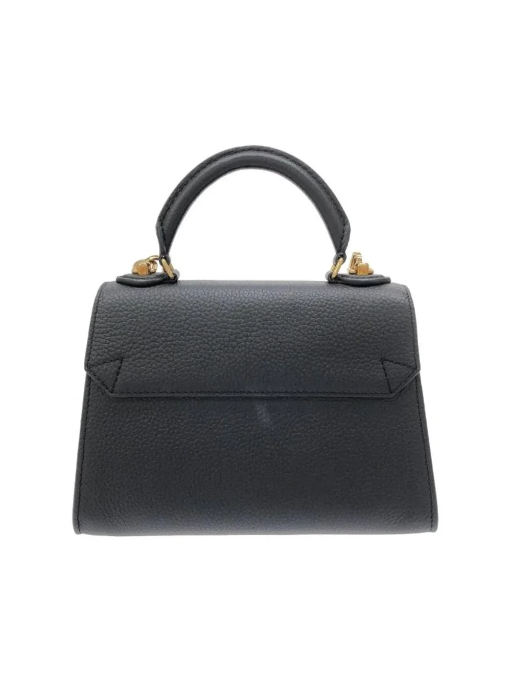 Louis Vuitton Twisted One Handle PM
